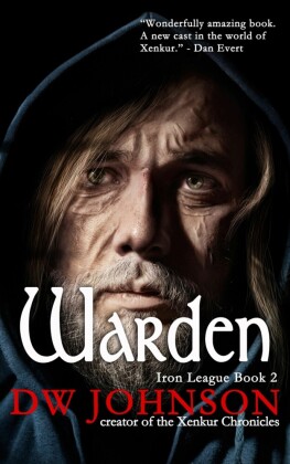 Warden