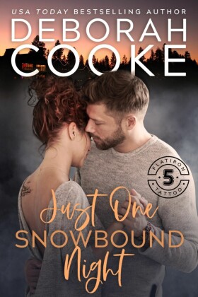 Just One Snowbound Night
