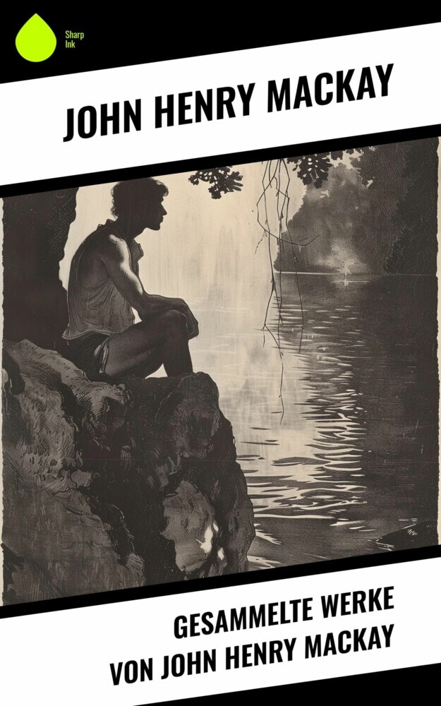 Gesammelte Werke von John Henry Mackay main product photo