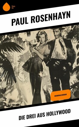 Die drei aus Hollywood