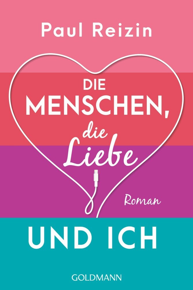Die Menschen, die Liebe und ich main product photo