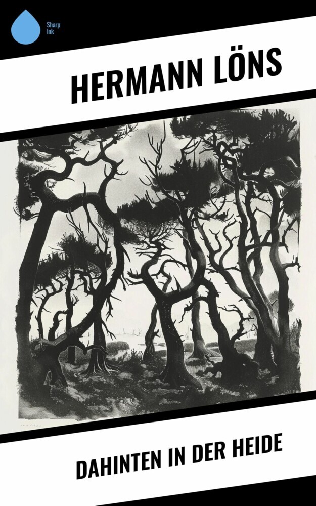 Dahinten in der Heide main product photo