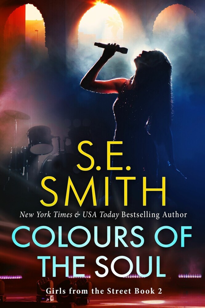 Colours of the Soul main product photo