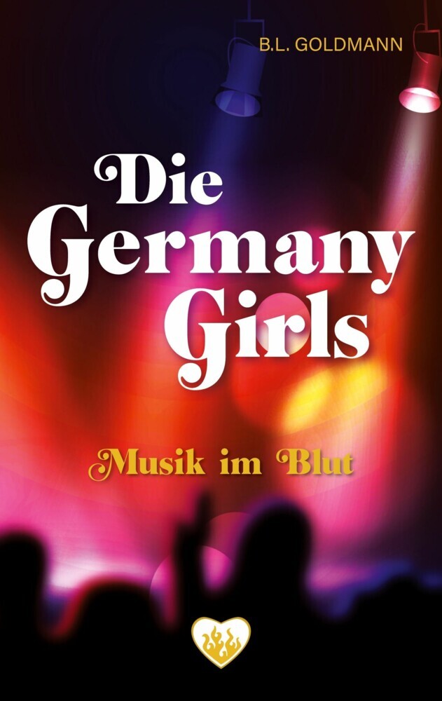 Die Germany Girls main product photo