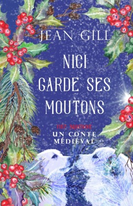 Nici garde ses moutons
