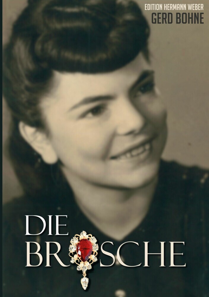 Die Brosche main product photo