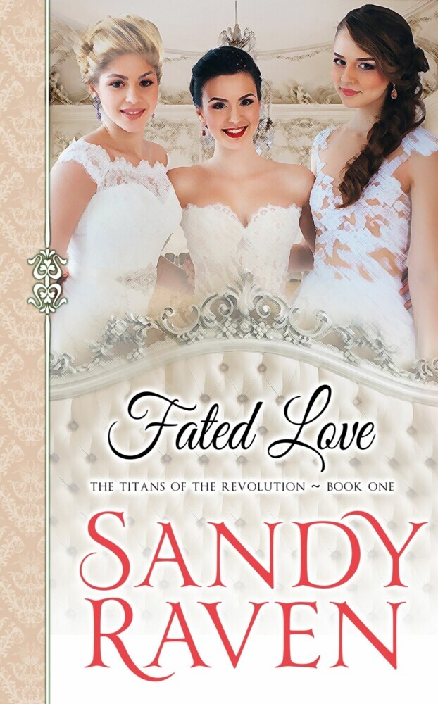 Fated Love main product photo