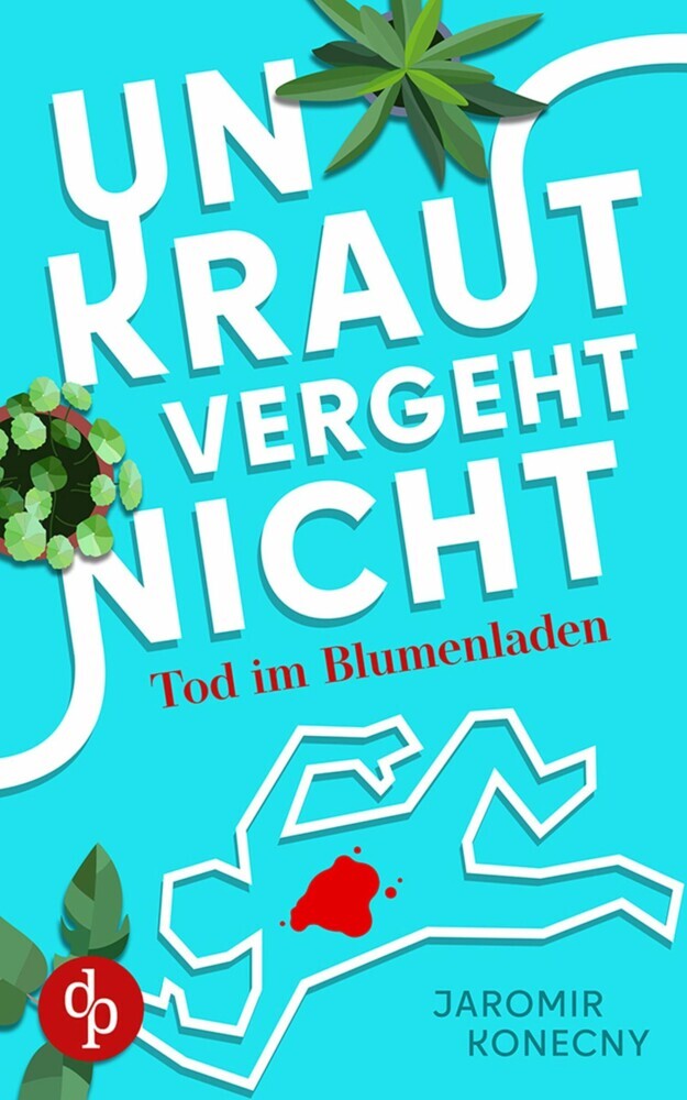 Unkraut vergeht nicht main product photo