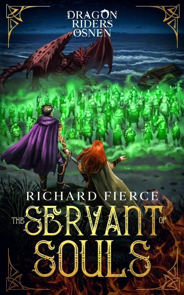 The Servant of Souls main product photo