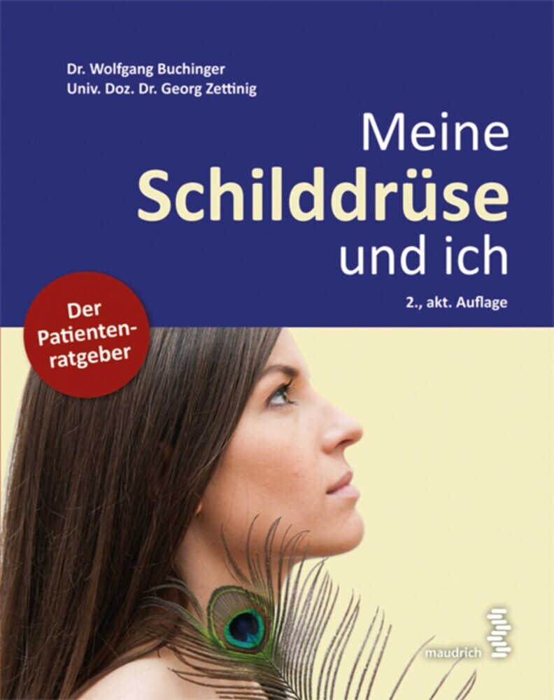 Meine Schilddrüse und ich main product photo