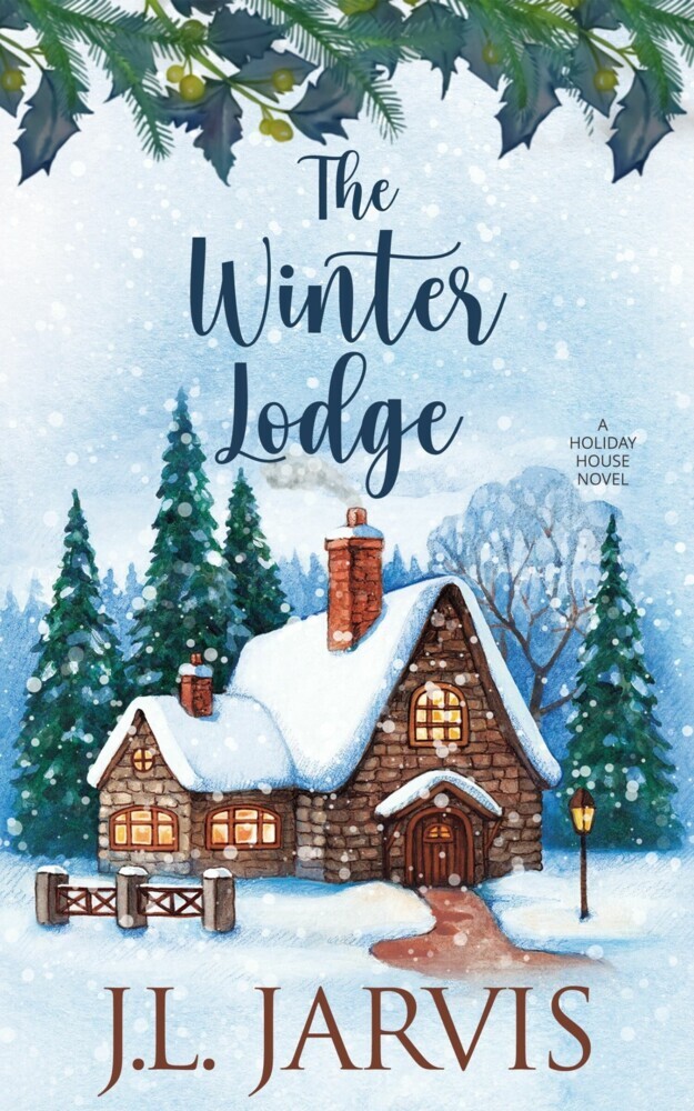 The Winter Lodge main product photo
