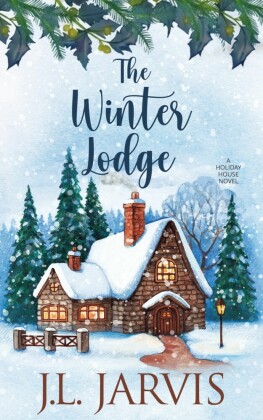The Winter Lodge
