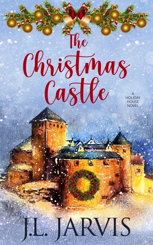 The Christmas Castle main product photo