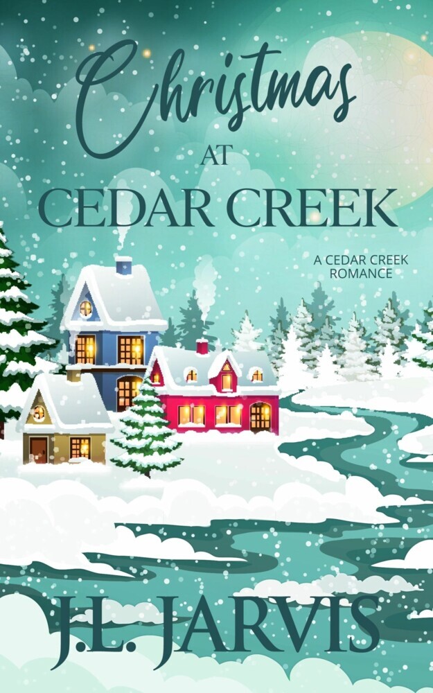 Christmas at Cedar Creek main product photo
