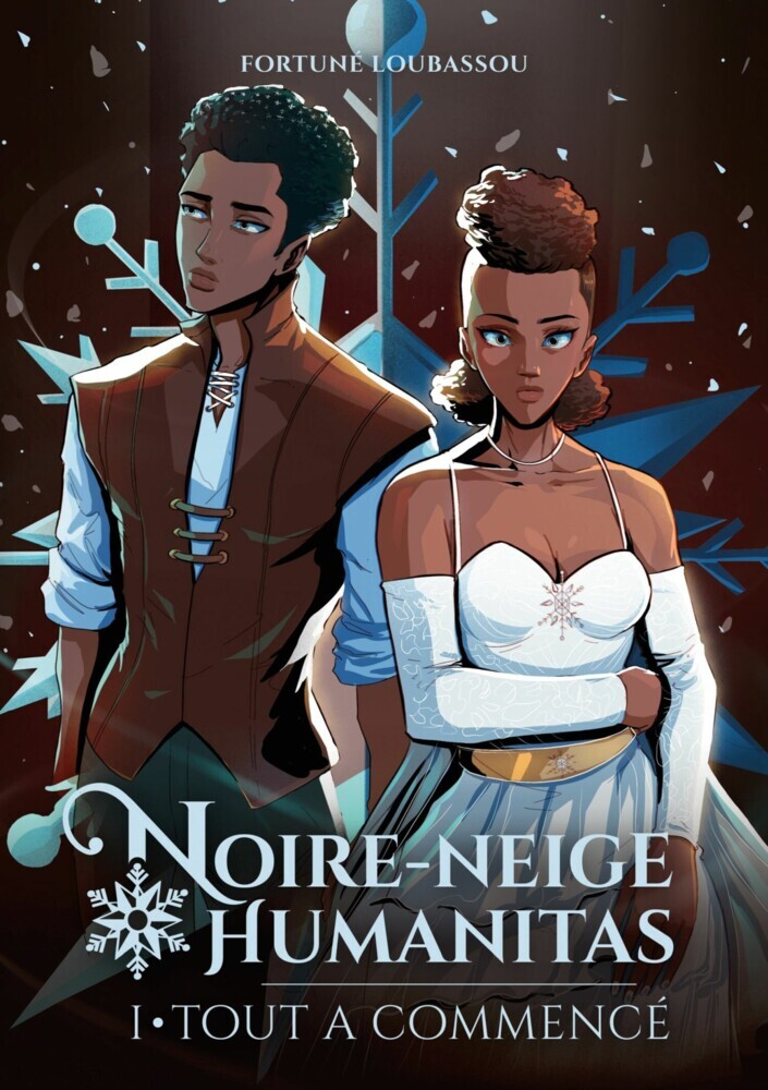 Noire-Neige Humanitas main product photo