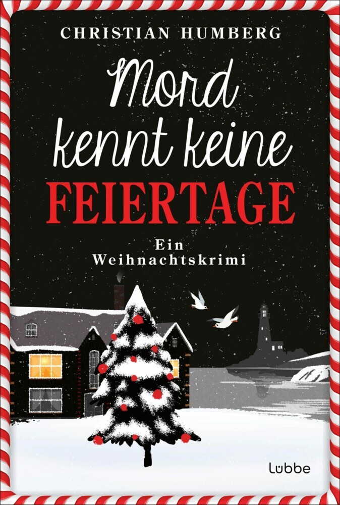 Mord kennt keine Feiertage main product photo