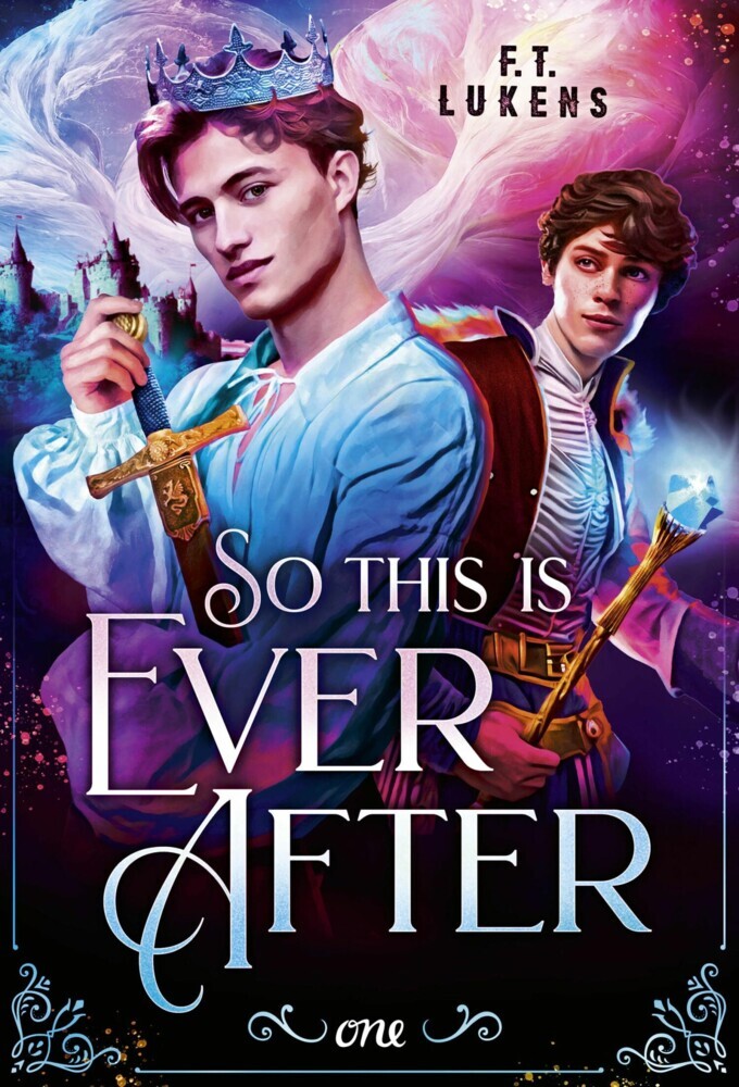 So this is ever after main product photo