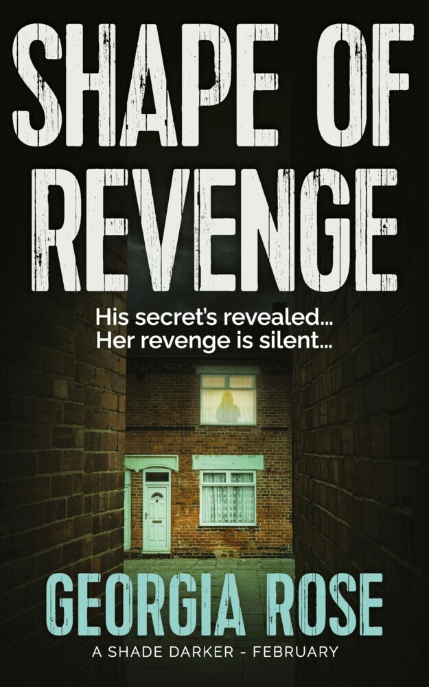 Shape of Revenge main product photo