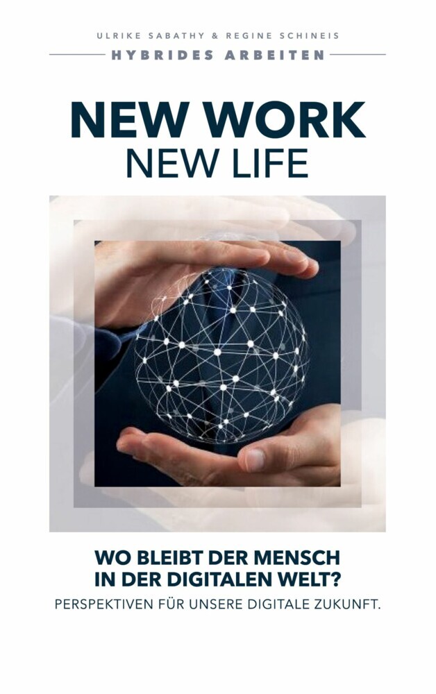 New Work - New Life main product photo