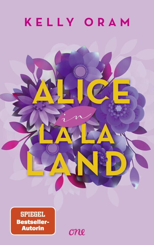 Alice in La La Land main product photo