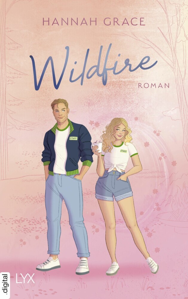 Wildfire main product photo