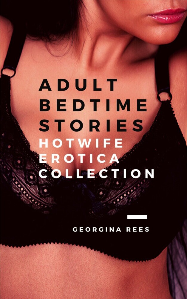 Sexiest Sensual Stories main product photo