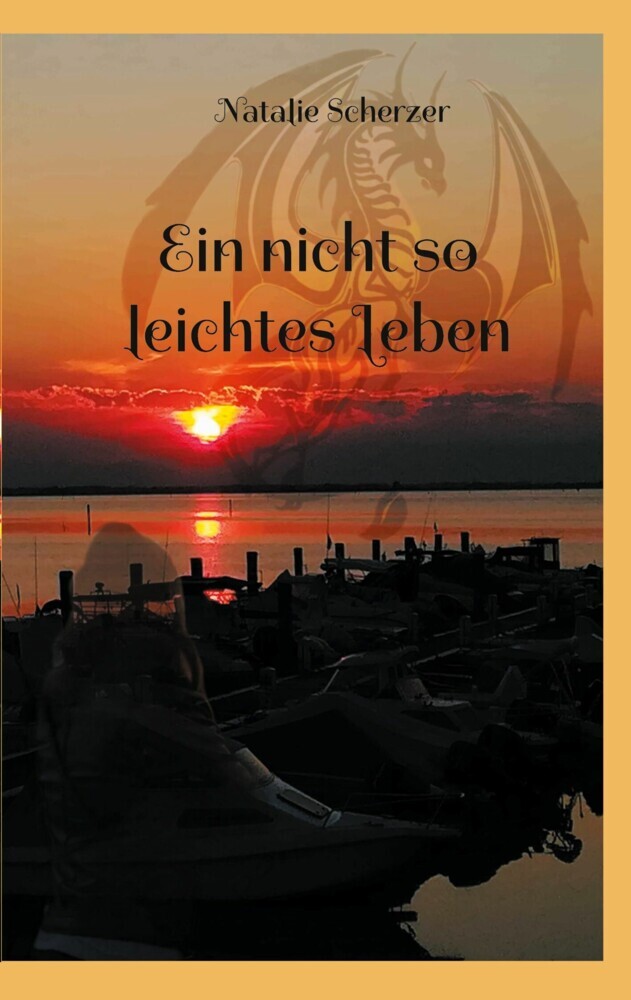 Ein nicht so leichtes Leben main product photo
