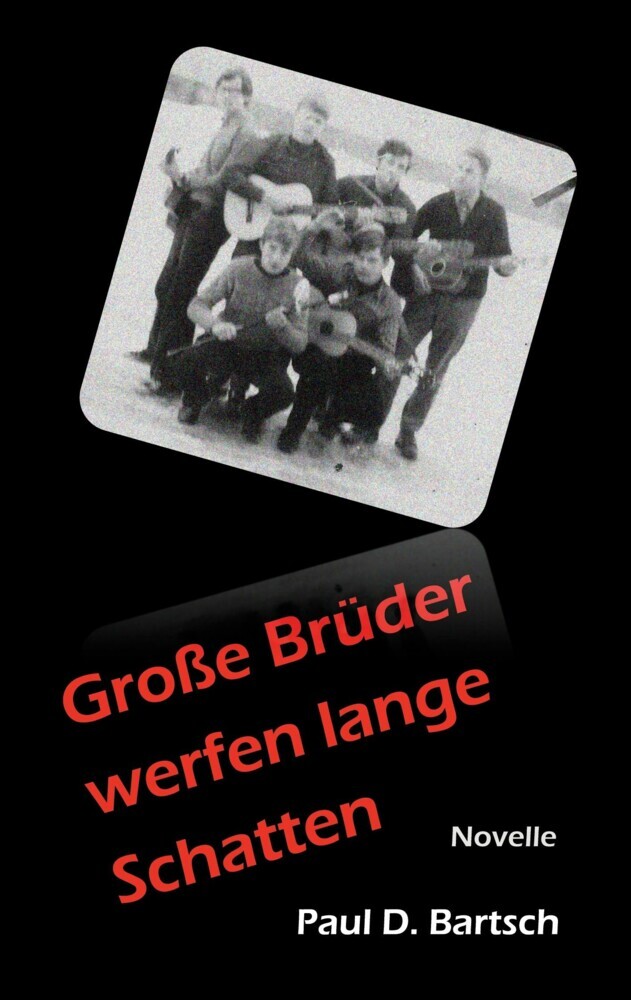 Große Brüder werfen lange Schatten main product photo