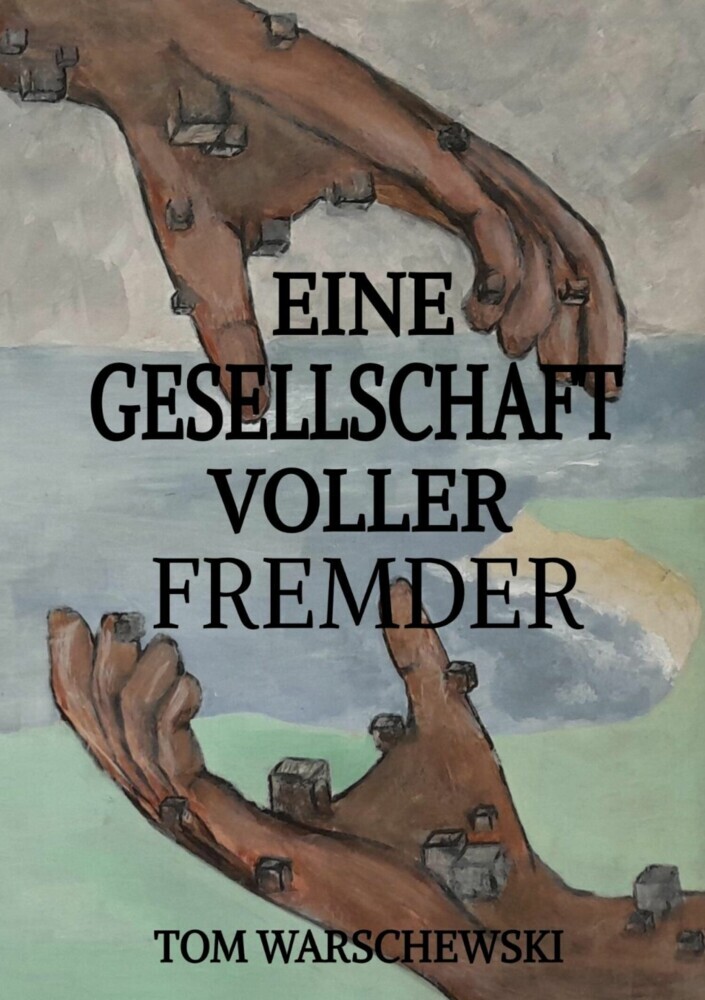 Eine Gesellschaft voller Fremder main product photo