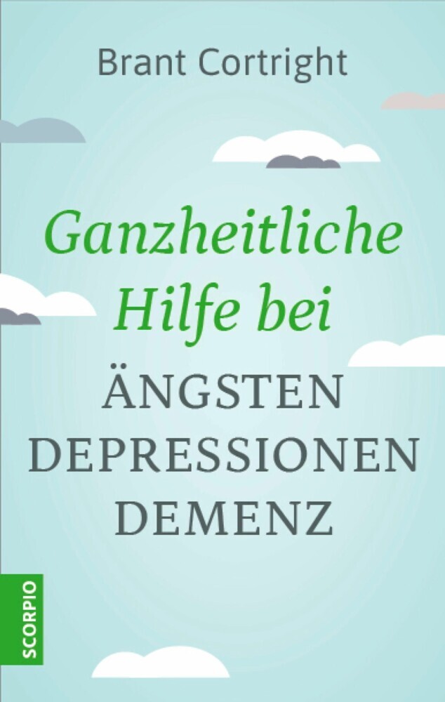 Ganzheitliche Hilfe bei Ängsten, Depressionen, Demenz main product photo