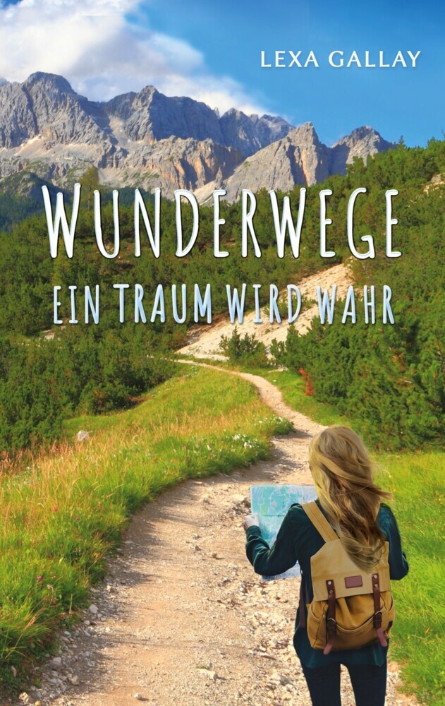 Wunderwege main product photo