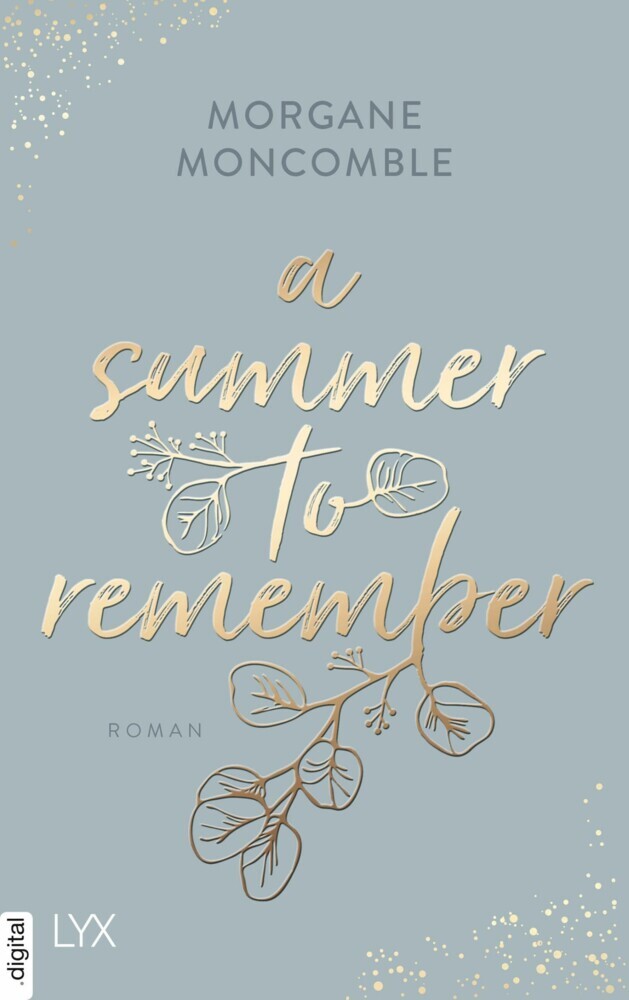 A Summer to Remember main product photo