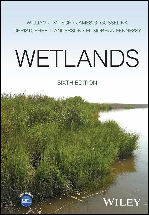 Wetlands main product photo