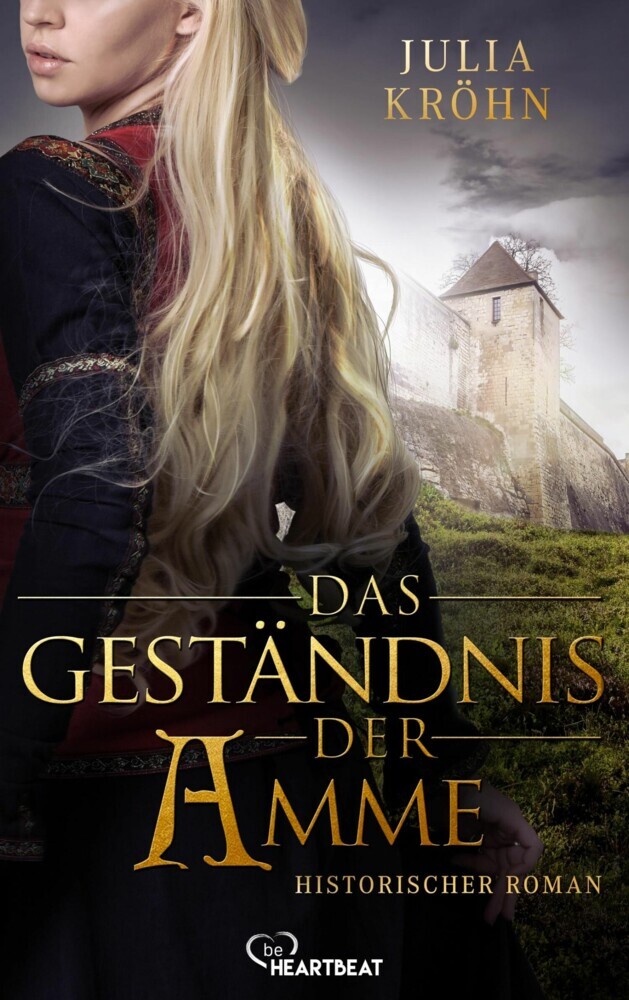 Das Geständnis der Amme main product photo
