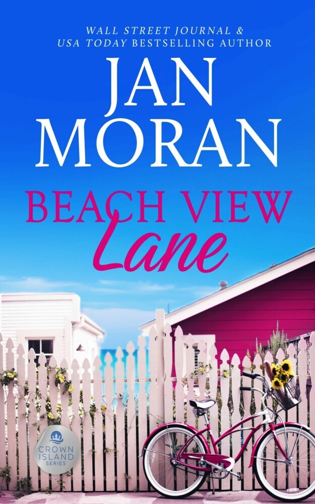 Beach View Lane main product photo