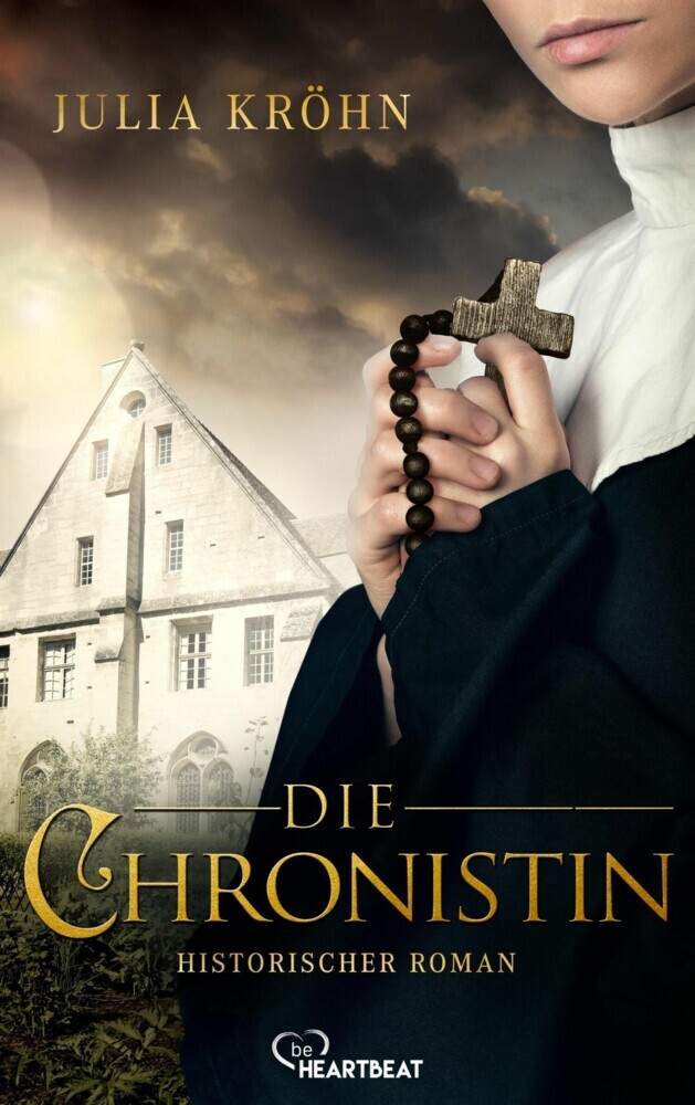 Die Chronistin main product photo
