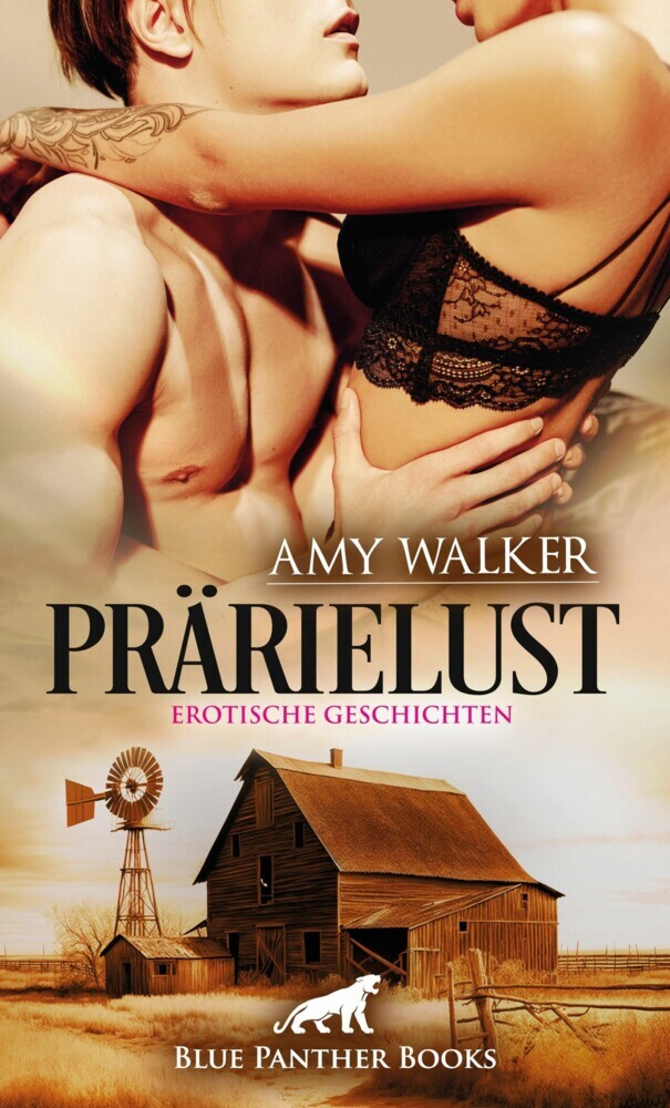 PrärieLust | Erotische Geschichten main product photo