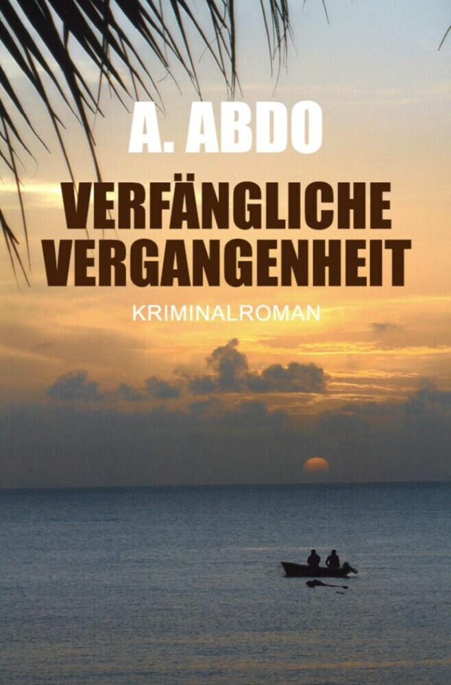 Verfängliche Vergangenheit main product photo