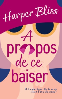 À propos de ce baiser