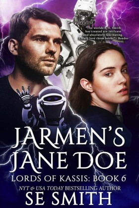 Jarmen's Jane Doe