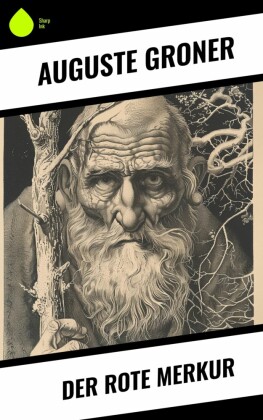Der rote Merkur