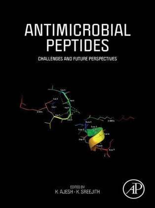 Antimicrobial Peptides