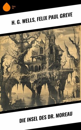 Die Insel des Dr. Moreau