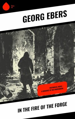 In the Fire of the Forge