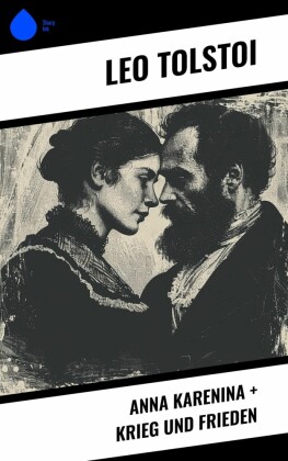 Anna Karenina + Krieg und Frieden