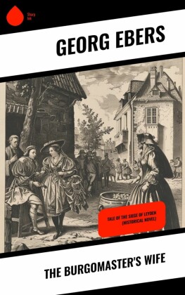 The Burgomaster's Wife
