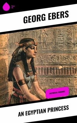 An Egyptian Princess