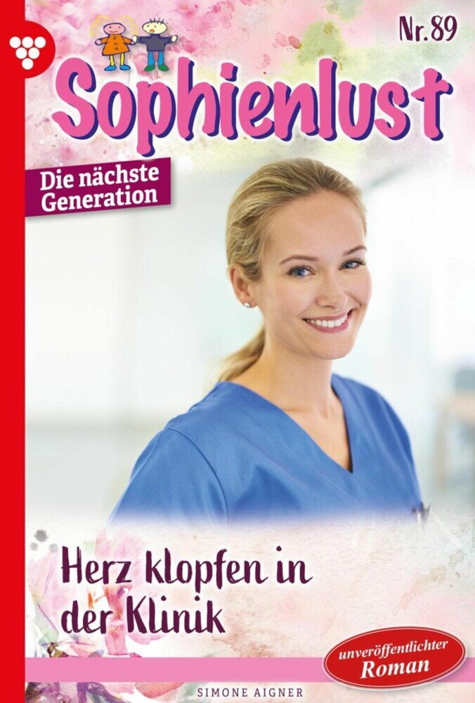 Herzklopfen in der Klinik main product photo