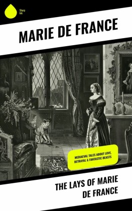 The Lays of Marie de France