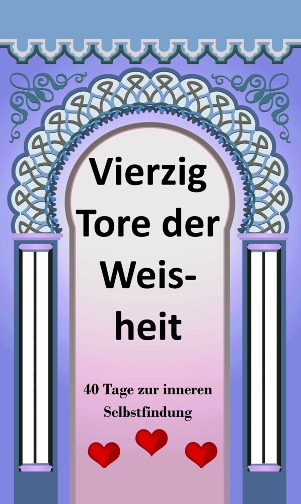 40 Tore der Weisheit main product photo